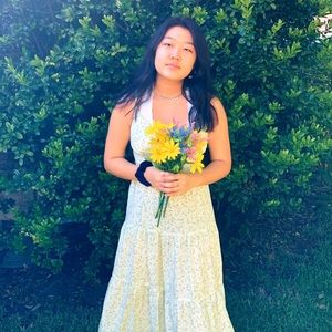 Meet your Posher, April